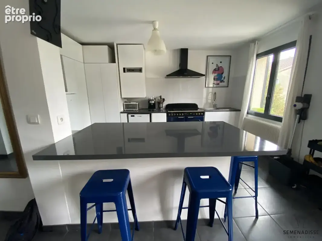 Maison 100 m² à Roques  - photo 4