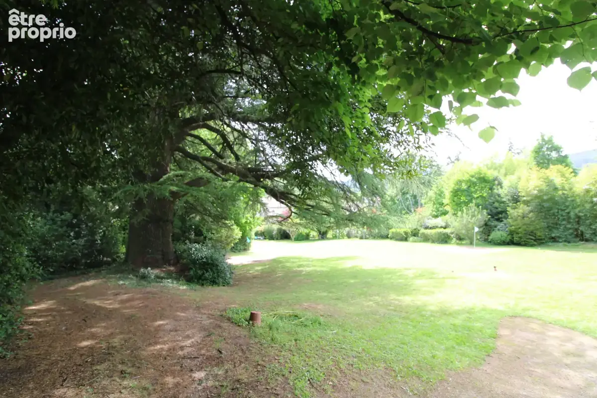 Maison de maitre 464 m2 + 150 m2 caves et garage.. - photo 28