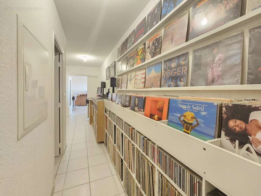 Appartement à SAINT-RAPHAEL