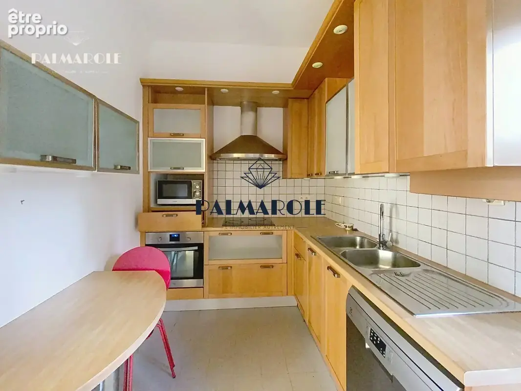 Maison 4 pièces 95 m² à vendre à Perpignan (66000) - photo 2