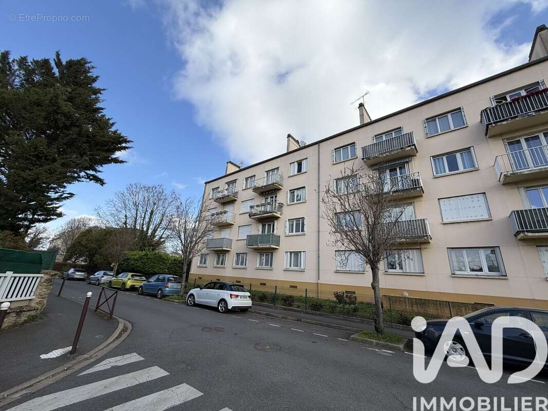 Photo 8 - Appartement à VIRY-CHATILLON