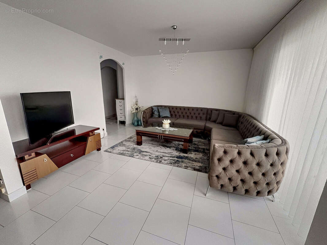 Appartement à HOENHEIM