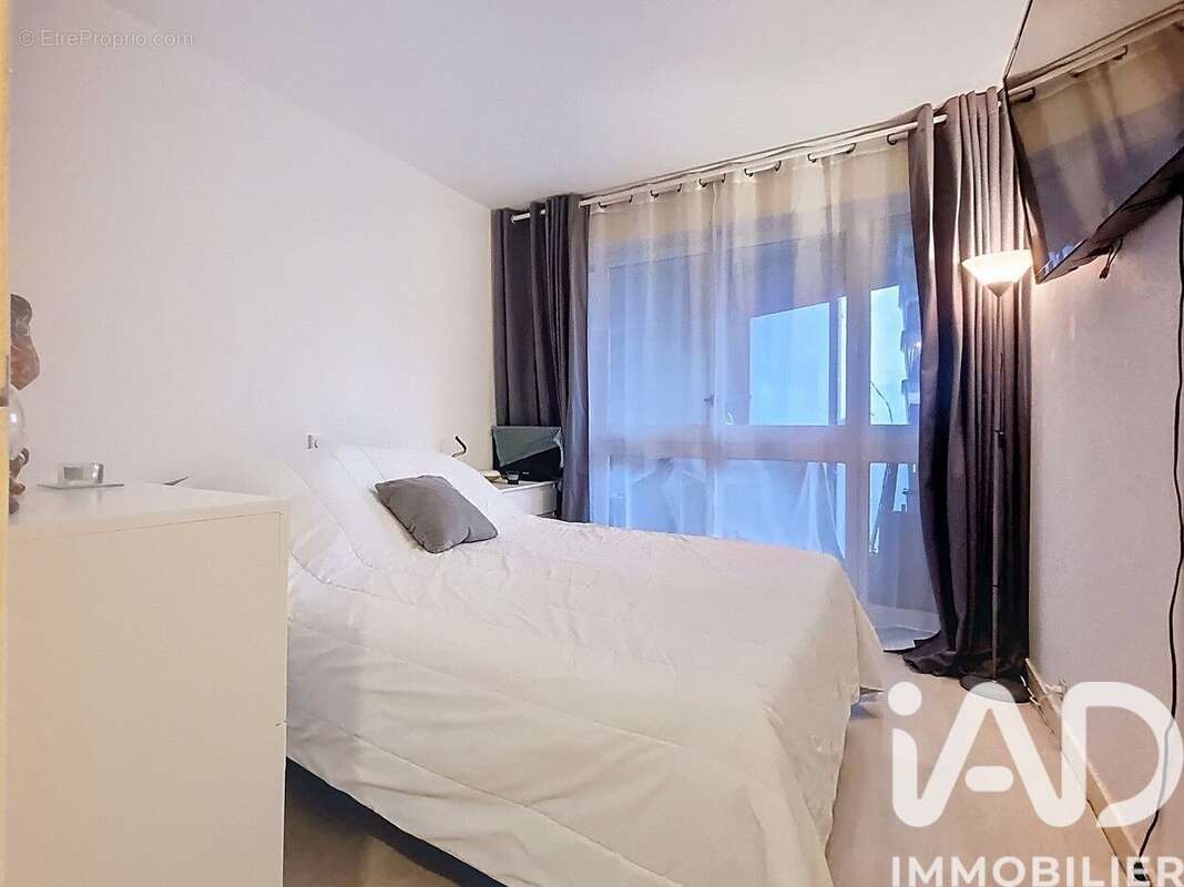 Photo 8 - Appartement à GRIGNY