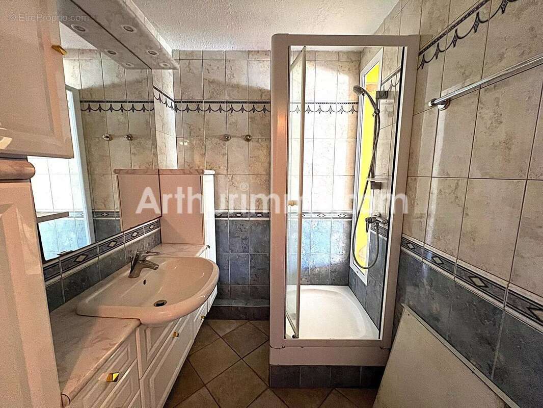 Appartement à AGDE