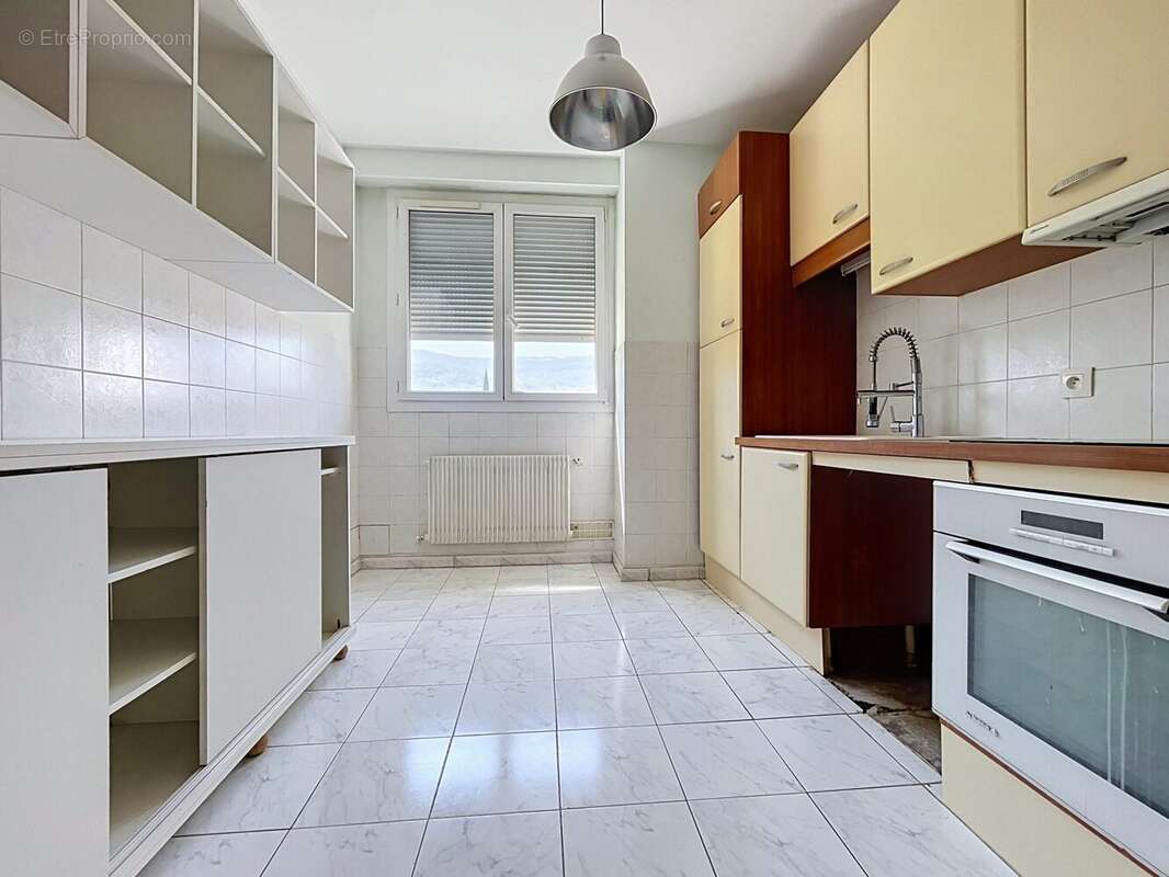 Appartement 88 m² à Grenoble  - photo 8