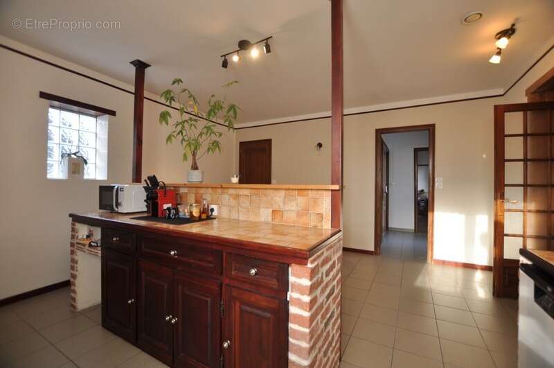 Maison à MOISSIEU-SUR-DOLON