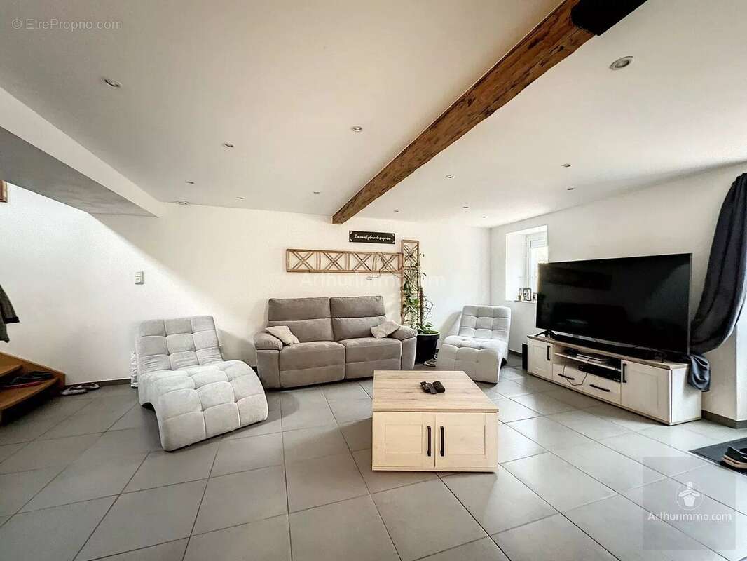 Vente Maison Cordelle(42123) 139 000ï¿œ - photo 3