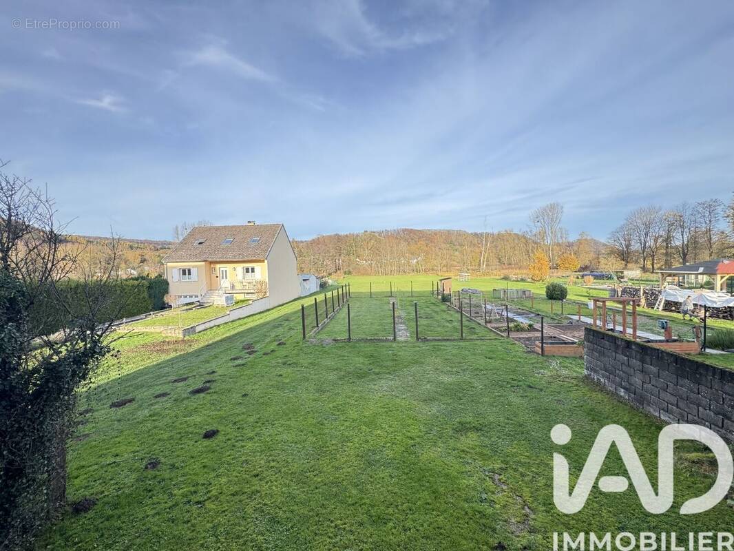 Photo 1 - Maison à MERTEN