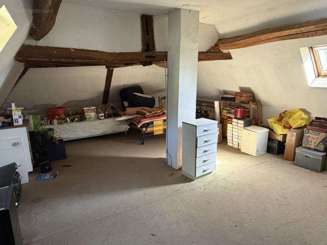 Propriété de charme a rafraichir dans le perche sur 4 hectares - photo 14