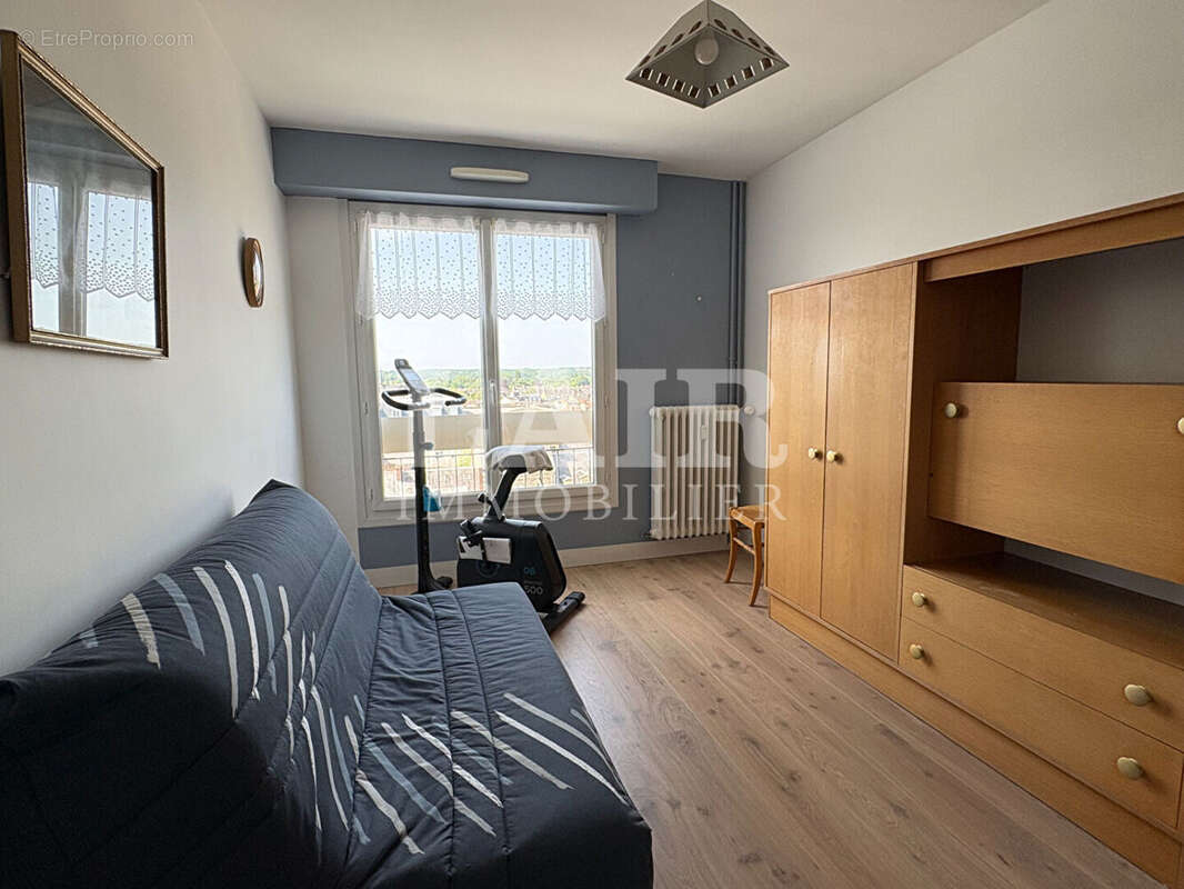 Appartement à ALENCON