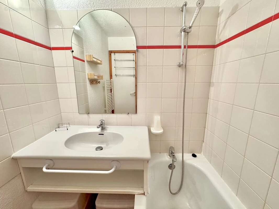 Appartement à MODANE
