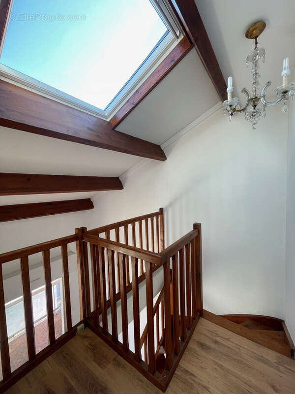 Appartement à ARCACHON