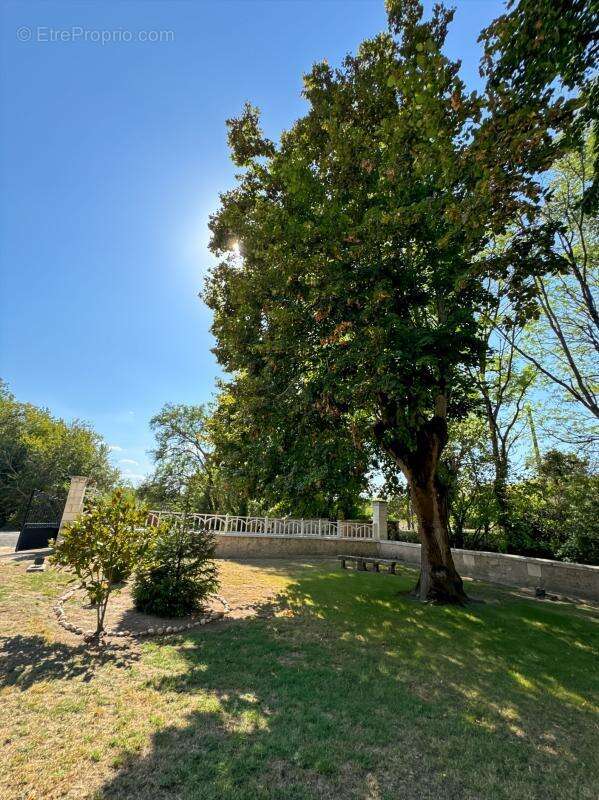 Maison forte aux allures de petit chateau - photo 31