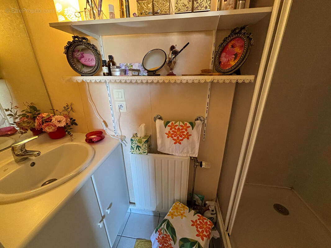 Appartement à PLOERMEL