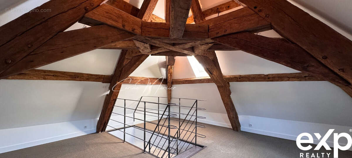 Appartement à MONTFORT-L'AMAURY