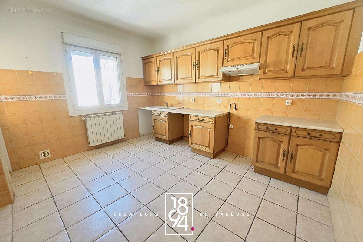 Tarascon – Appartement F5 de 118 m² avec Terrasse - photo 2