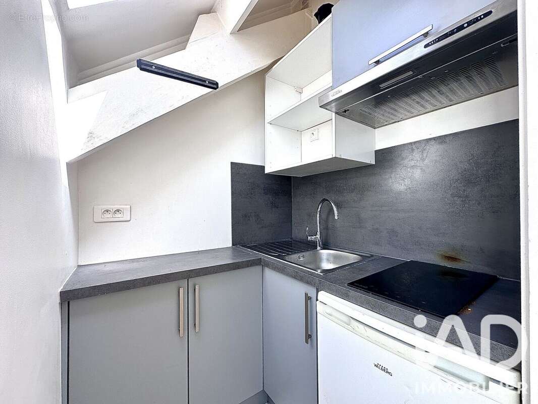 Photo 5 - Appartement à PARIS-17E