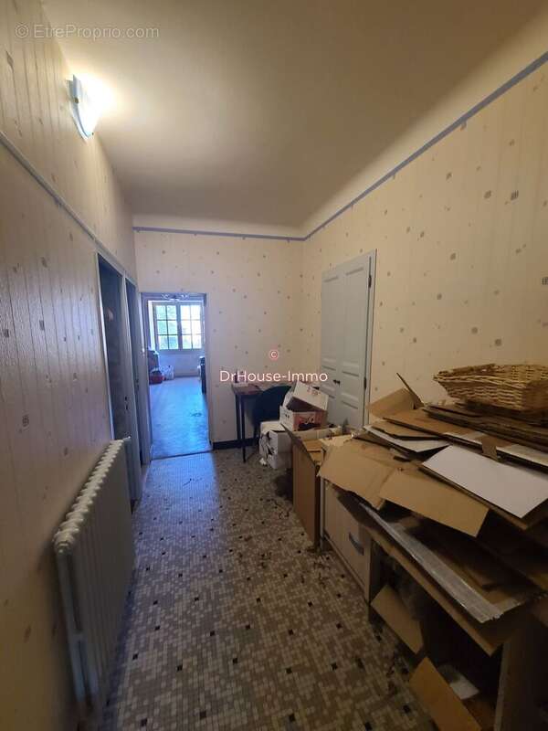 Maison 103 m² à Saint-Avit-Senieur  - photo 14