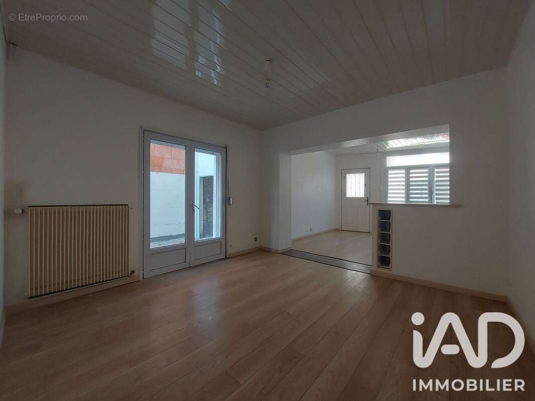 Maison 100 m² à Lievin  - photo 2