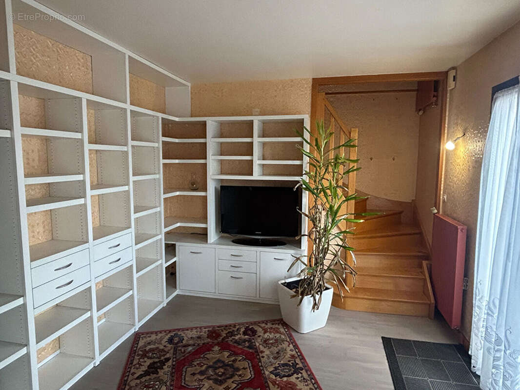 Maison à RACHECOURT-SUR-MARNE