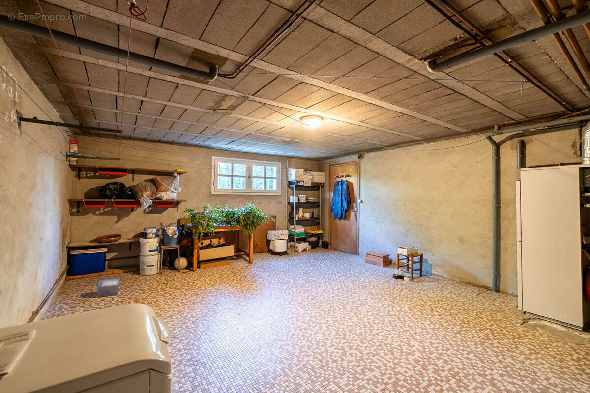 Maison à AIRE-SUR-L'ADOUR