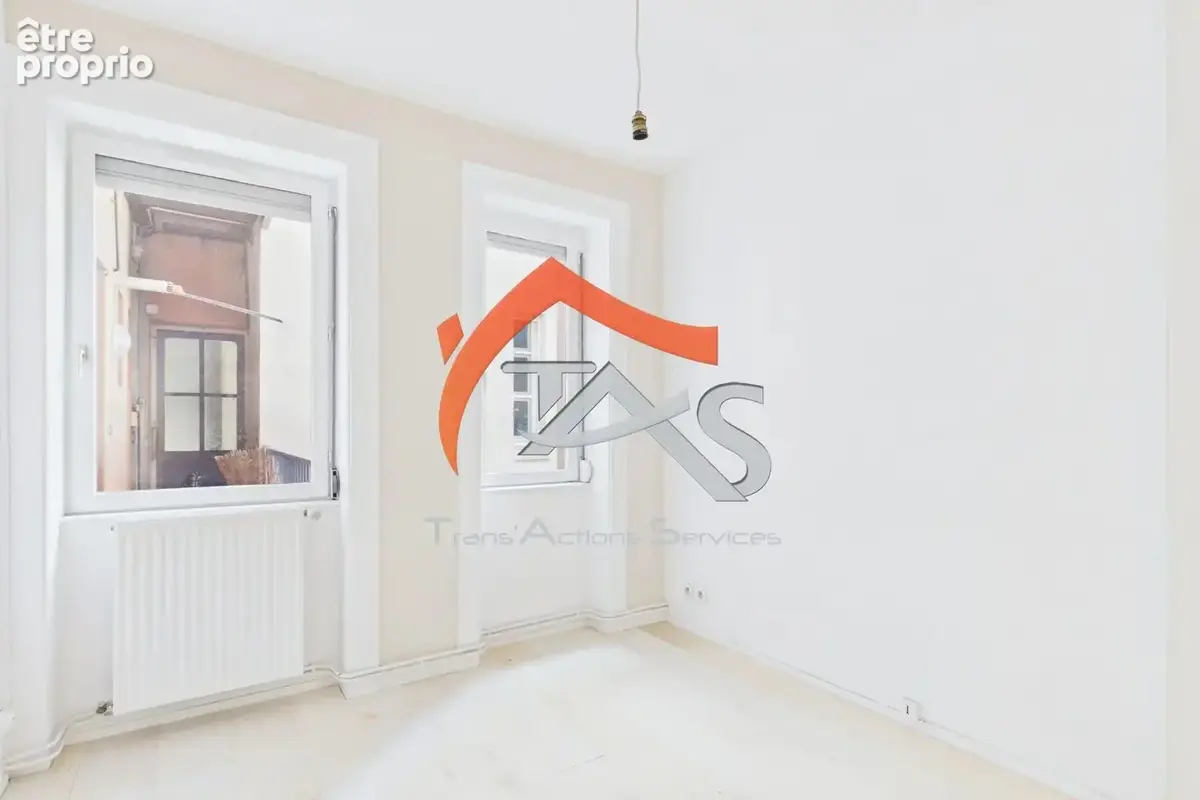 Vente Appartement Saint-chamond(42400) 75 000ï¿œ - photo 7