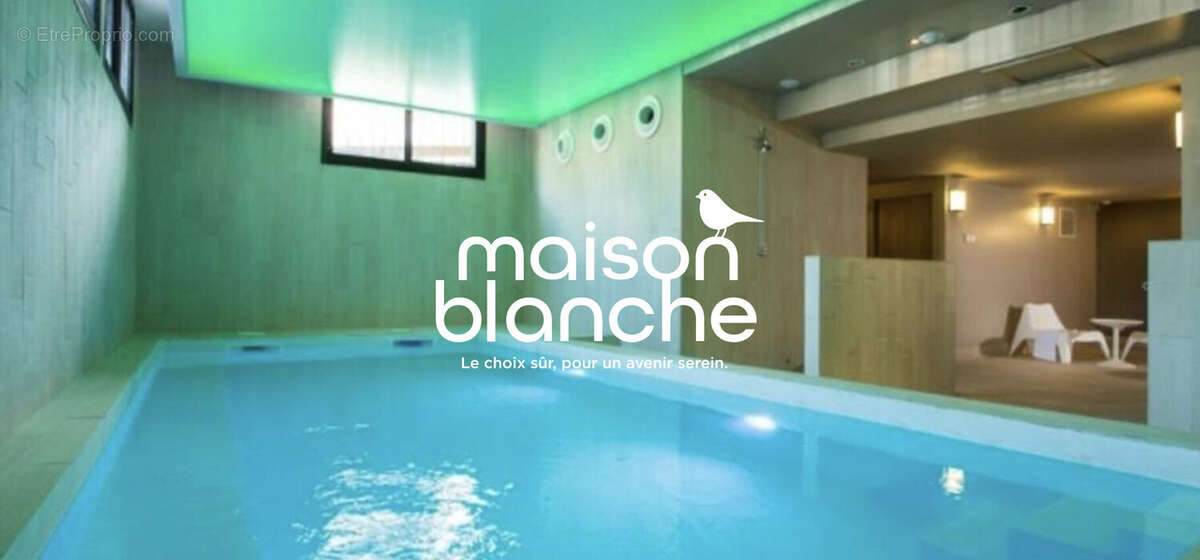 Appartement à BRIANCON