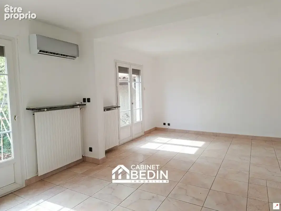 Maison 6 pièces 115 m² à vendre à Saint-Orens-De-Gameville (31650) - photo 4
