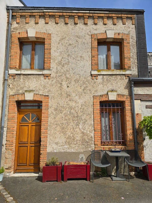 Appartement 65m² à orléans - photo 11