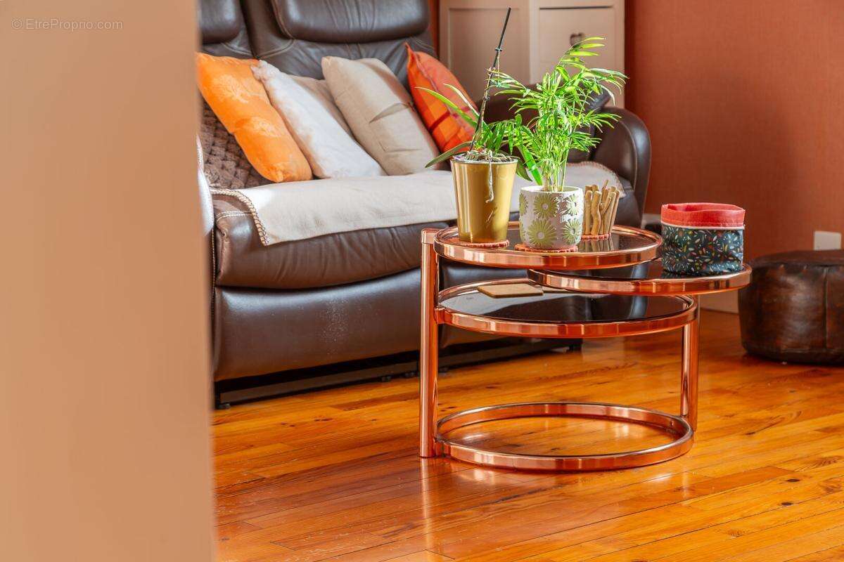 Maison à SAINT-BRIEUC