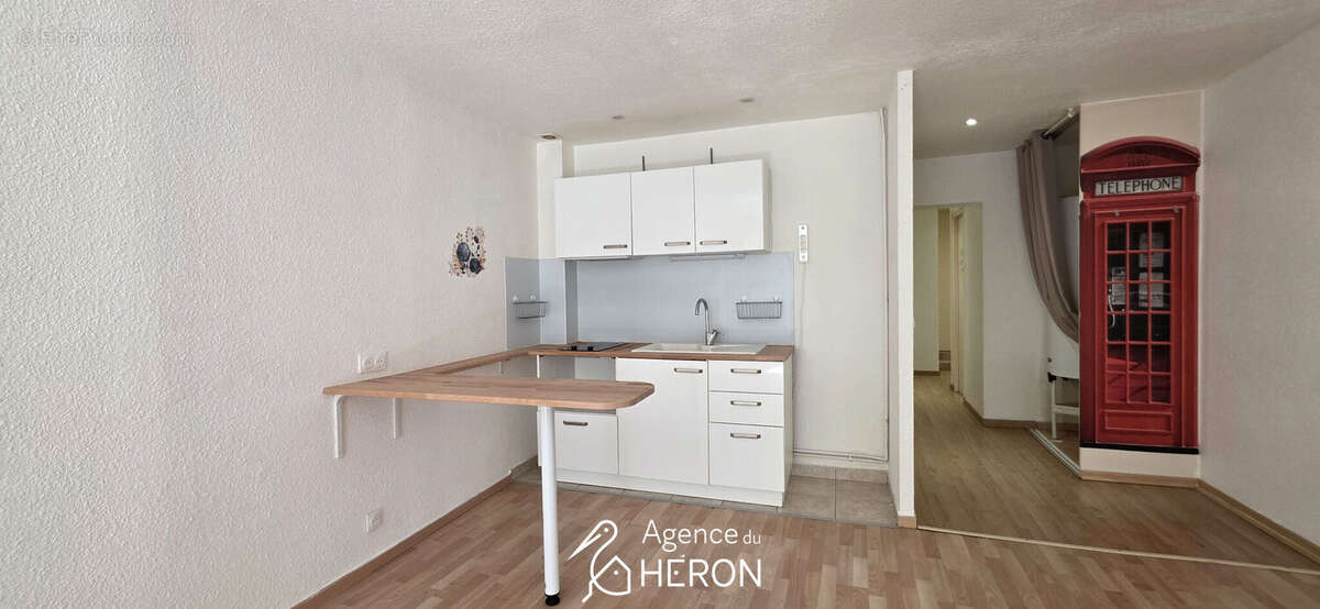 Photo 5 - Appartement à SENS