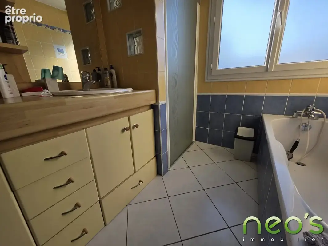 Maison 7 pièces 138 m² à vendre à Le May-Sur-Evre (49122) - photo 9