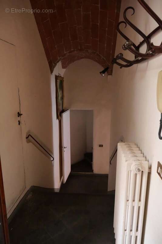 Appartement à LORIENT