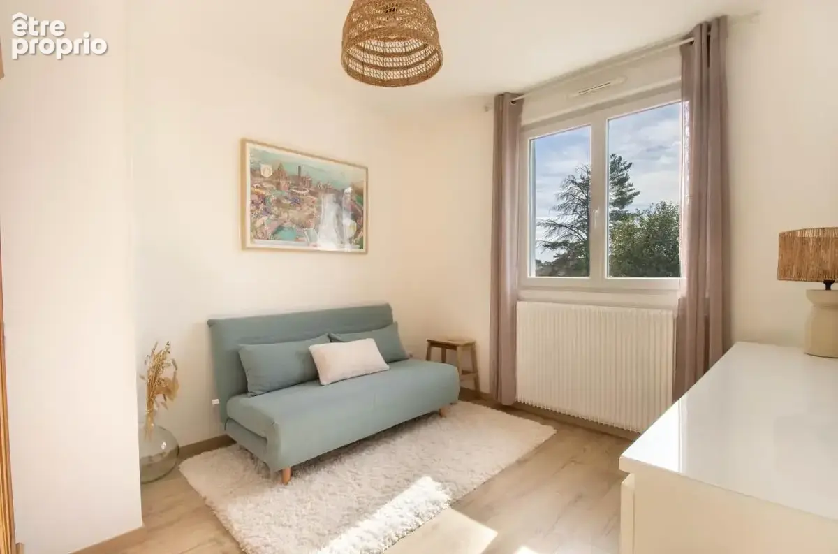 Maison À Vendre jardin garage - photo 6