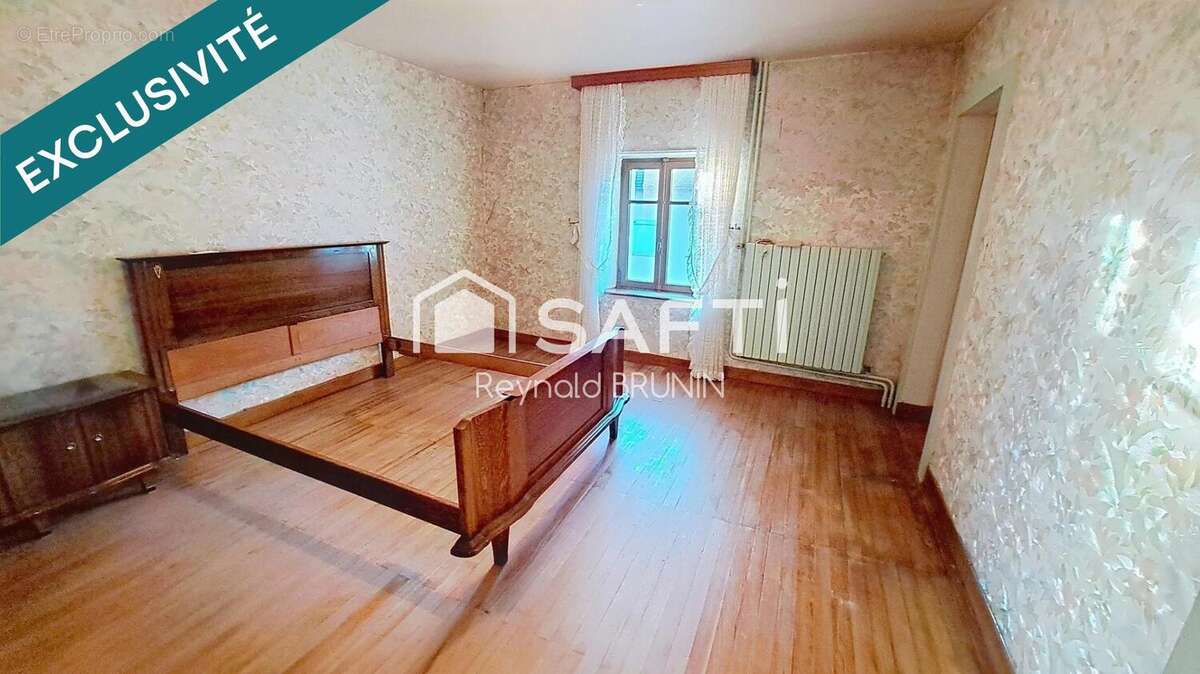 Photo 5 - Maison à DOUNOUX