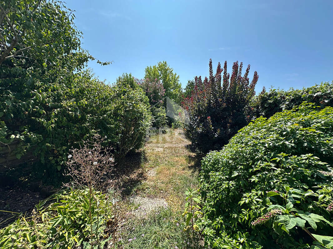 Maison 135m² à châteauroux - photo 7