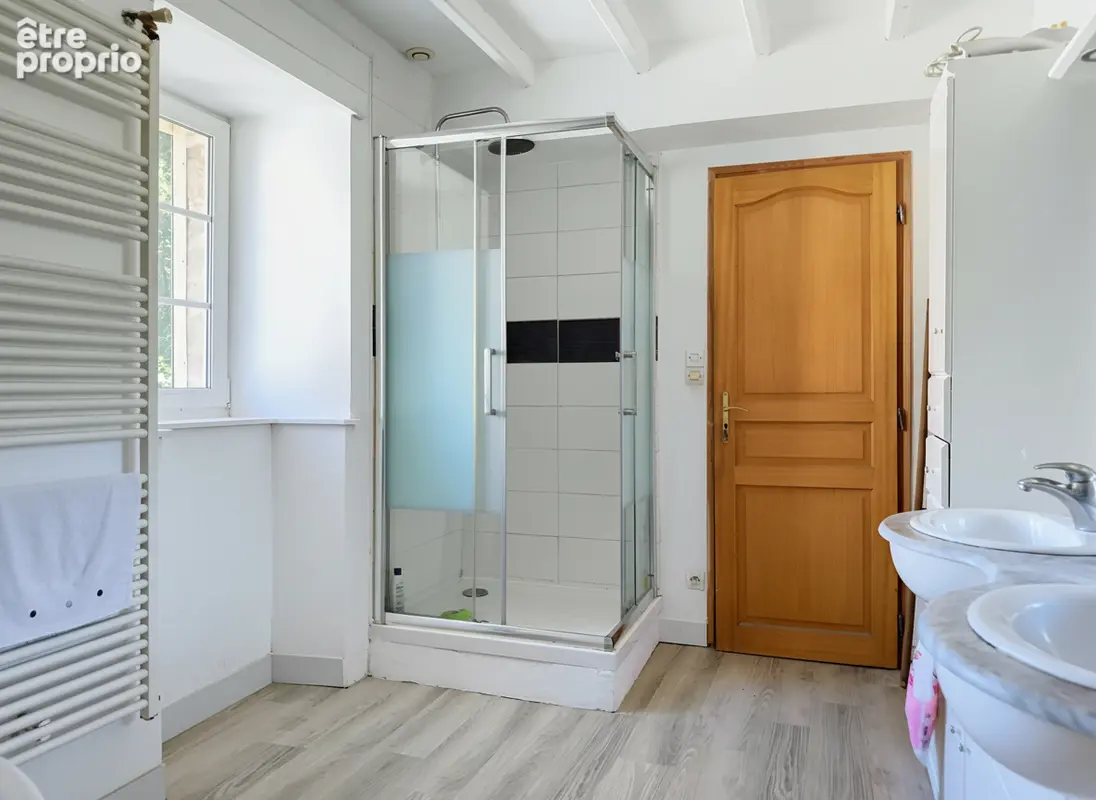 Ensemble immobilier en pierres à EQUEURDREVILLE - 147m² - photo 9