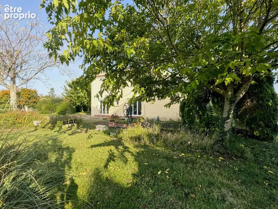 Maison familiale T6 de 205 m2 avec grand jardin - photo 12