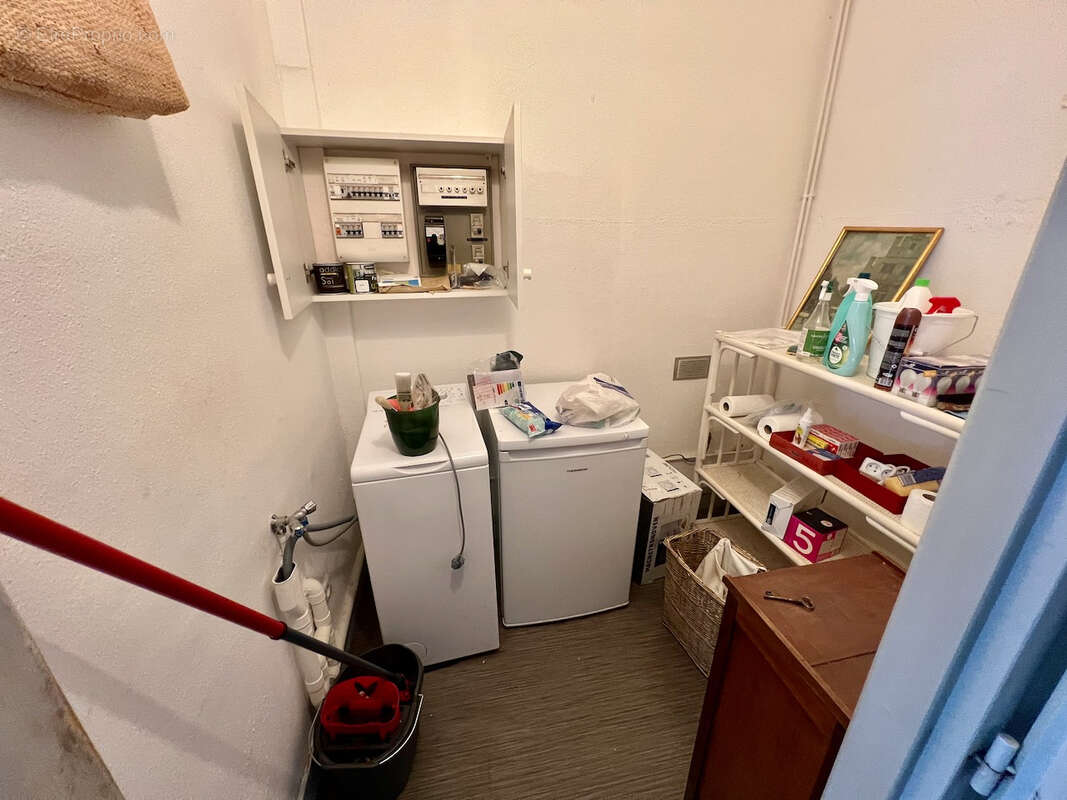 Appartement à VILLENEUVE-SUR-LOT