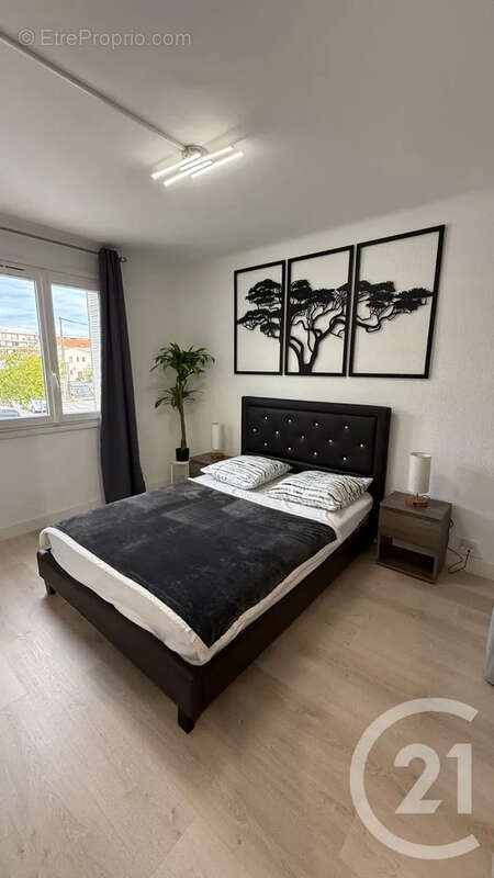 Appartement à GHISONACCIA