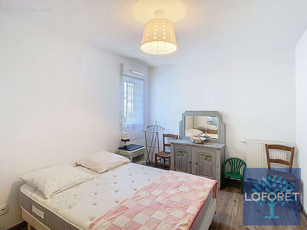 Appartement à BOUCAU