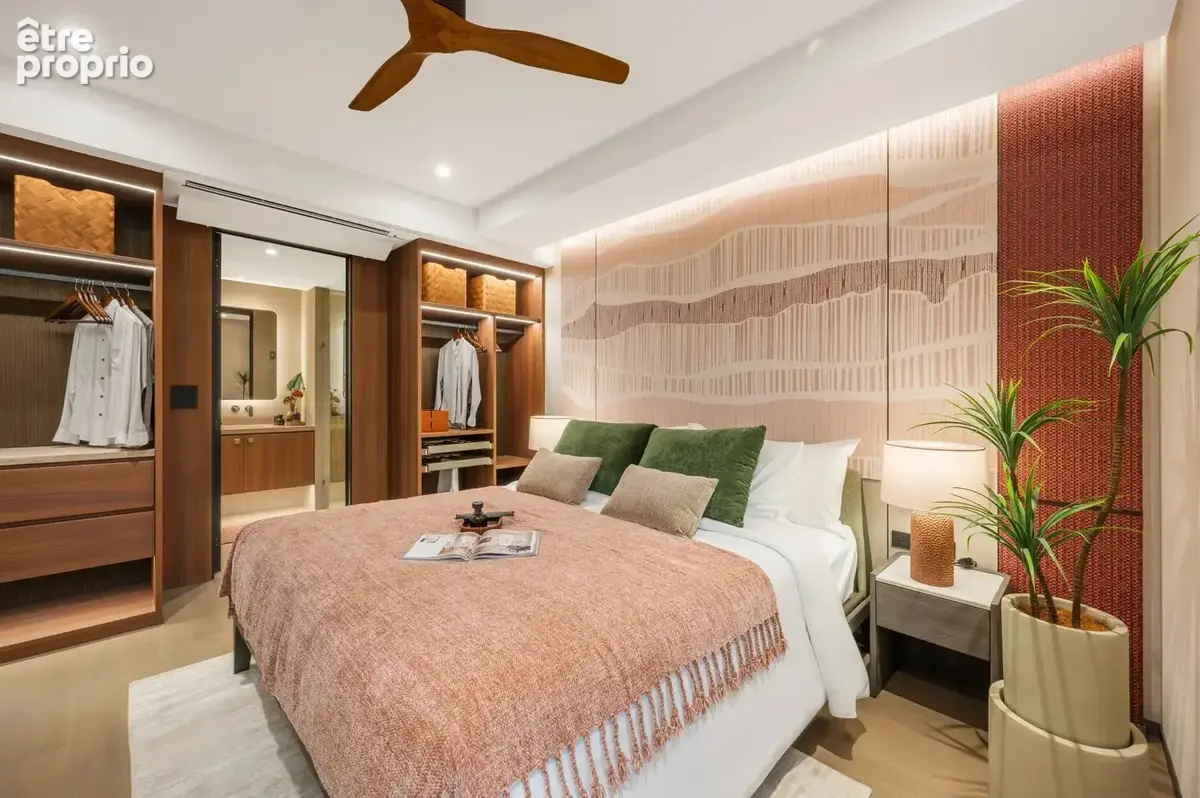 Angsana Golf Residences Topaz à Phuket — Propriétés de Luxe avec Vues Panoramiques - photo 18