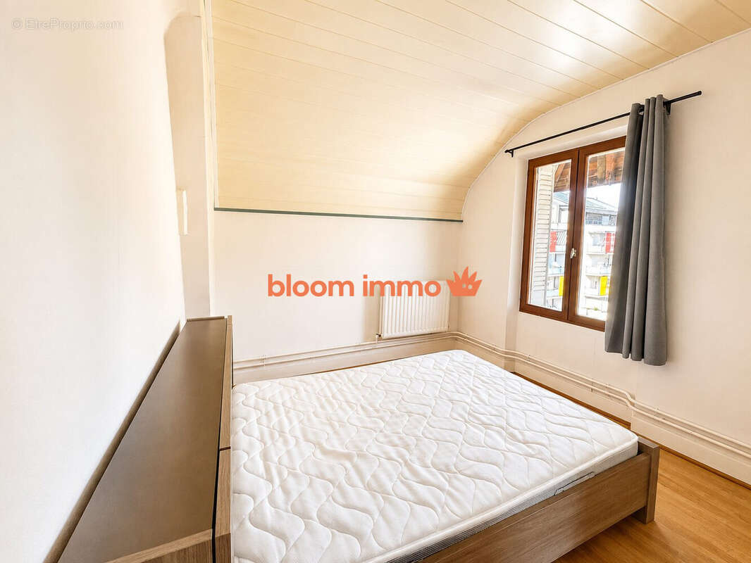 Appartement 78 m² à Montmelian  - photo 5