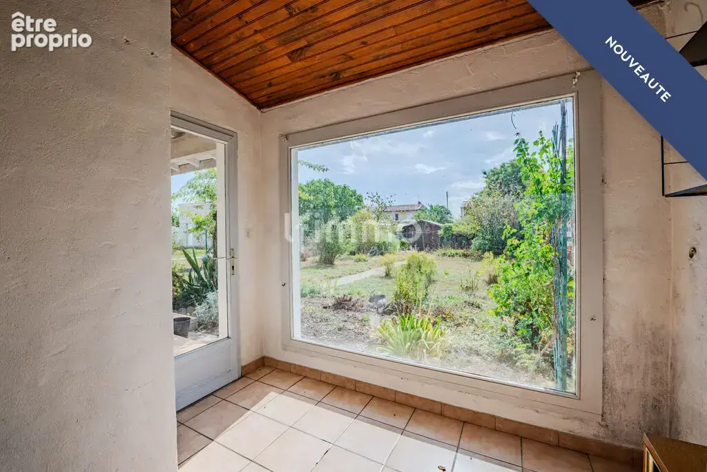 Maison familiale avec jardin et garage - photo 11