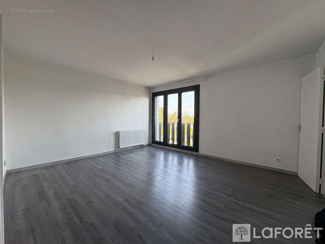 Appartement à PESSAC