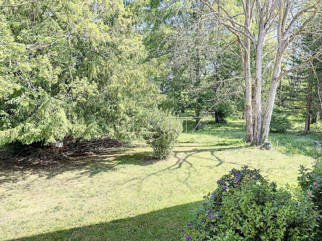 Maison à PACY-SUR-EURE