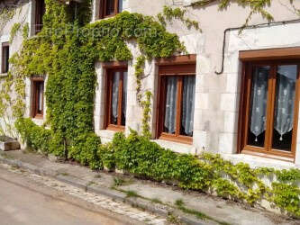 Longère bourguignonne secteur MAILLY-LA-VILLE 151 200 €. - photo 8