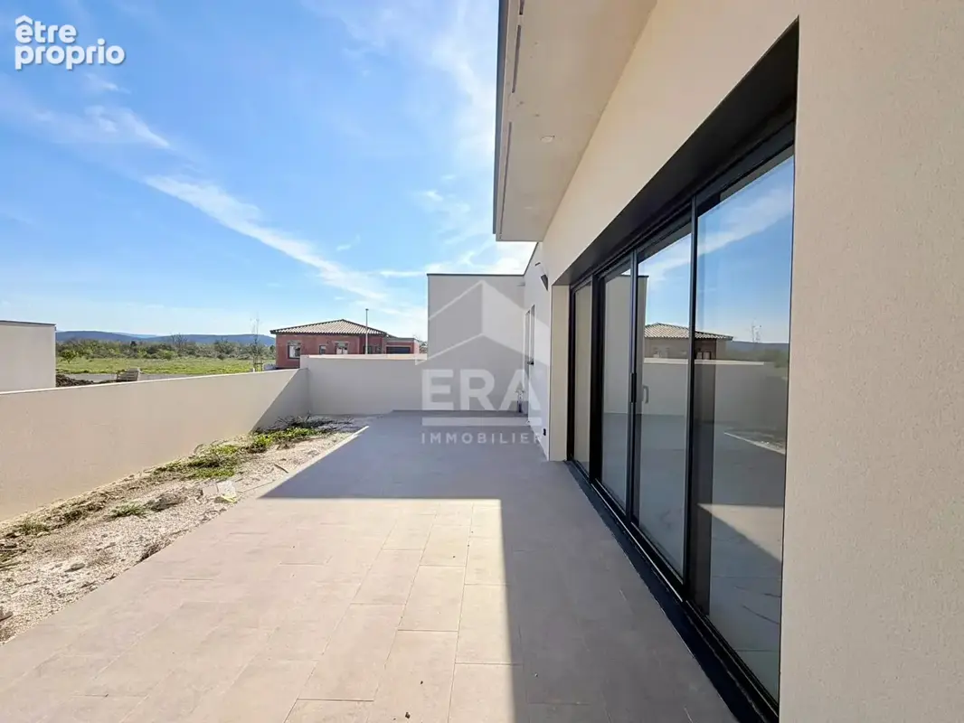 Maison 120m² à ferrals-les-corbières - photo 5