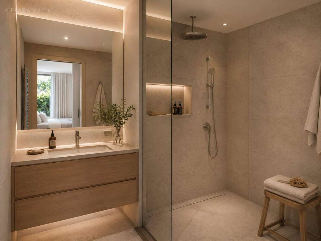 Appartement 90 m² à Boulogne-Billancourt  - photo 6