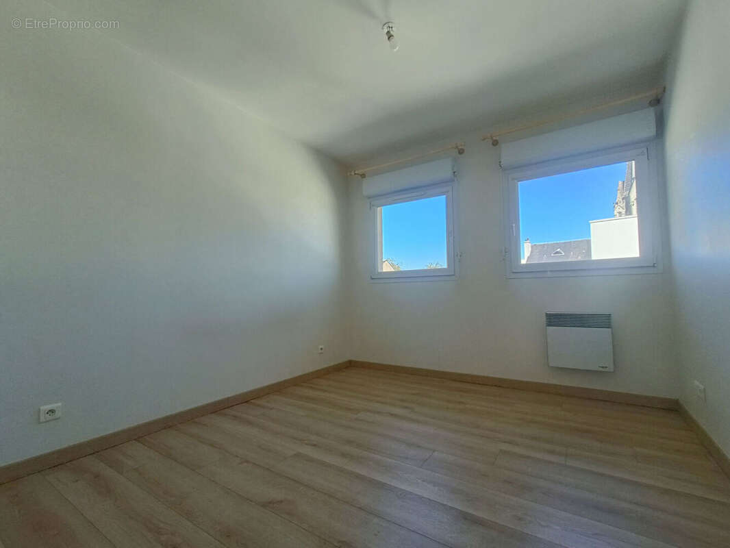 Appartement à TOURS
